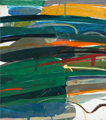 "HUDSON RIVER SCHOOL SERIES #50"