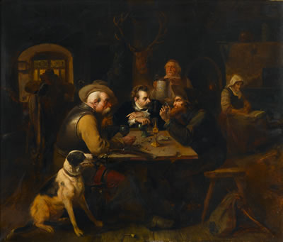 THE APPRAISAL