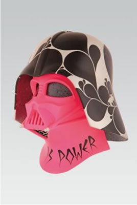 Pink is Power