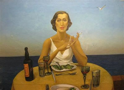 "GLORIA"