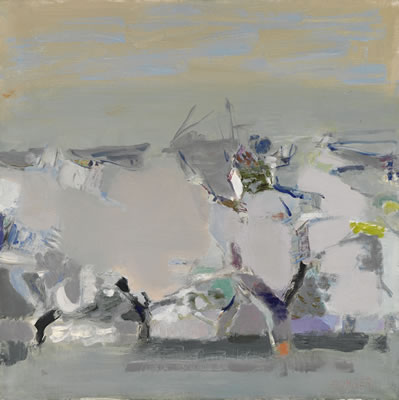 "GREY ORCHARD"