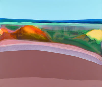 "SOUTHWIND" by Elizabeth C Osborne - Auction record, sale price, and art valuation. Compare with similar artists and explore comparable artworks.