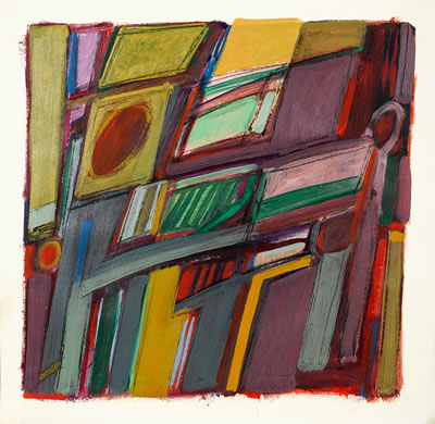 UNTITLED (2) by Jimmy Lueders - Auction record, sale price, and art valuation. Compare with similar artists and explore comparable artworks.