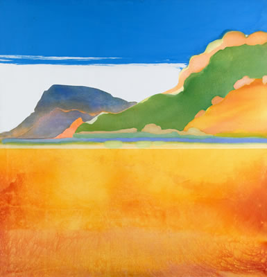"CHAMA VALLEY"