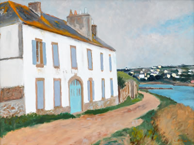 PAYSAGE