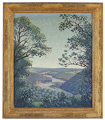 "BOWMAN'S HILL"