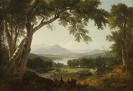 LANDSCAPE