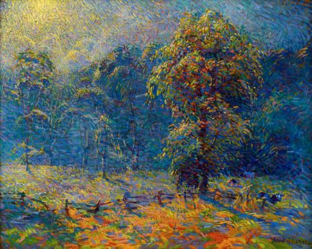 LANDSCAPE