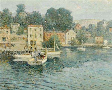 SAILING BOATS