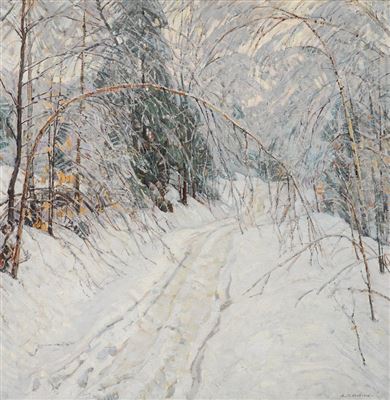 ICE STORM