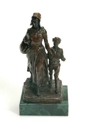 The Pioneer Woman