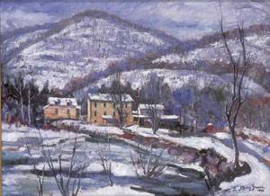 Winter Rhythms