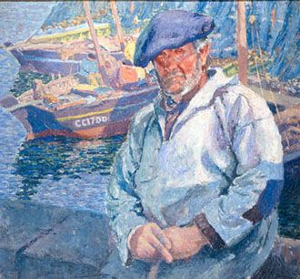 Captain Louis
