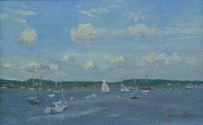 Stonington Boats