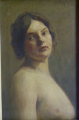 Nude Model by Albert Jean Adolphe - Auction record, sale price, and art valuation. Compare with similar artists and explore comparable artworks.