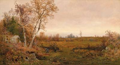 Gathering Firewood