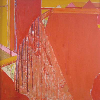 Red-Orange