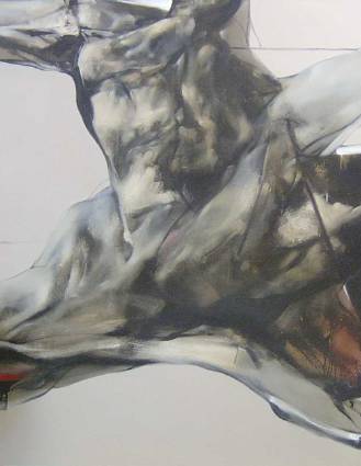Figurative Abstract