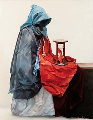 Sample artwork by Antonio Sciacca (Born 1957), known for painting - View similar artists and auction records