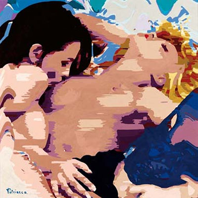 Eros