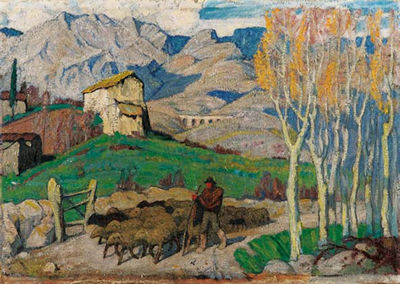 Monti Sabini