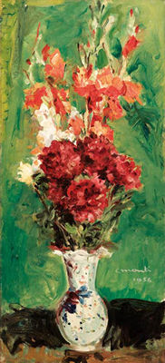 Sample artwork by Cesarino Monti (1916 - 1979), known for painting - View similar artists and auction records