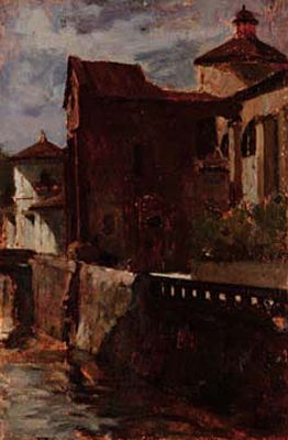 Il Naviglio di San Marco