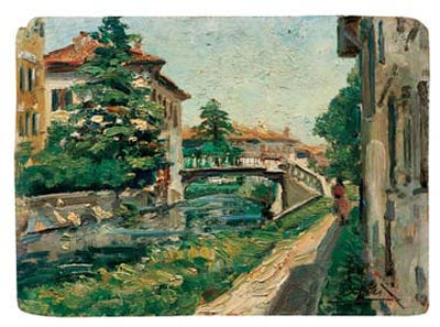 Naviglio
