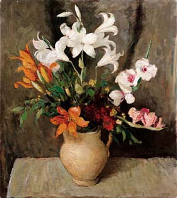 Natura morta - 1936