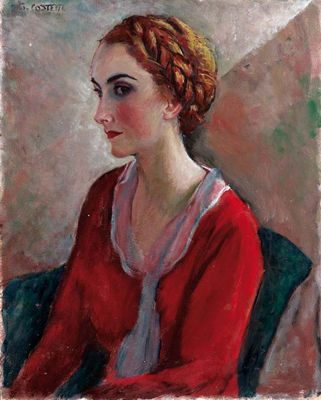 Figura femminile