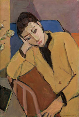Figura femminile