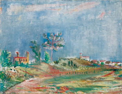 Paesaggio lombardo