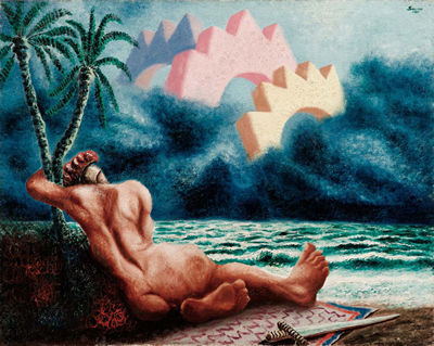 Il sogno di Achille