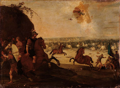 Battaglia
