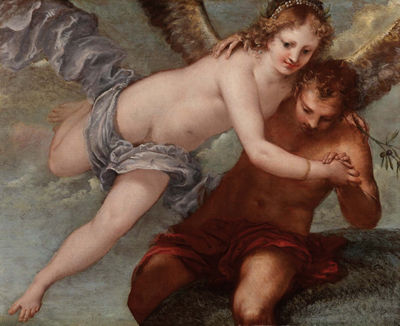 Allegoria della Pace by Pietro Liberi - Auction record, sale price, and art valuation. Compare with similar artists and explore comparable artworks.