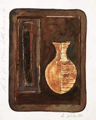 Studio per vaso
