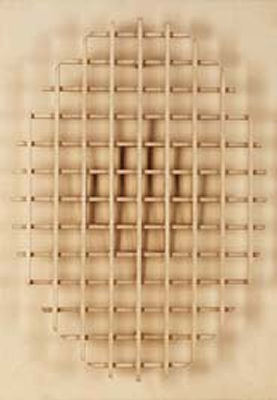 Ondulacion vibratoria y metrica by Salvador Presta - Auction record, sale price, and art valuation. Compare with similar artists and explore comparable artworks.