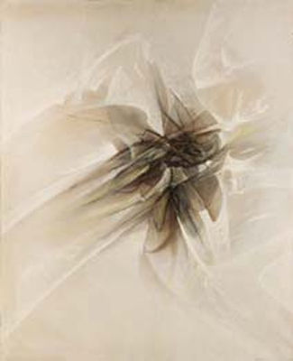 Sample artwork by Edoardo Franceschini (1928 - 2006), known for painting - View similar artists and auction records