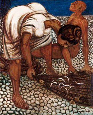 Pescatori