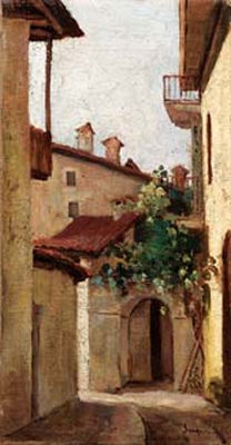 Vicolo