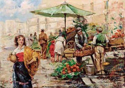 Mercatino