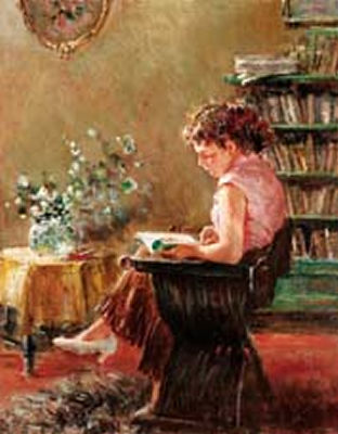 Amene letture