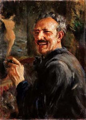 Autoritratto