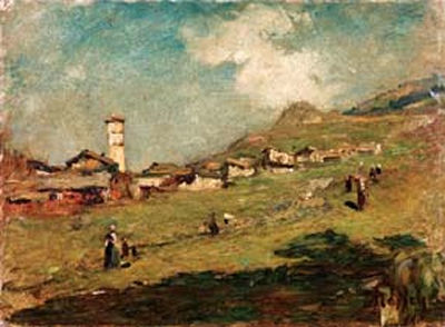 Val Vigezzo