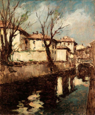 Sul Naviglio