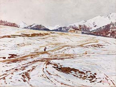 Nevicata
