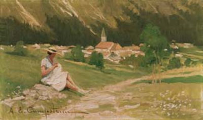 Ore liete, Fai della Paganella
