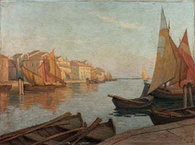 Chioggia