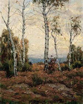 Nel bosco by Luigi Comolli - Auction record, sale price, and art valuation. Compare with similar artists and explore comparable artworks.