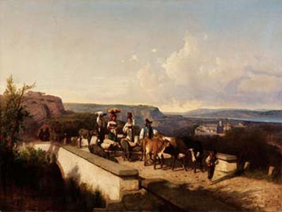 Campagna romana